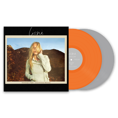 CATCHING A TIGER & WATCH OVER ME VINYL BUNDLE