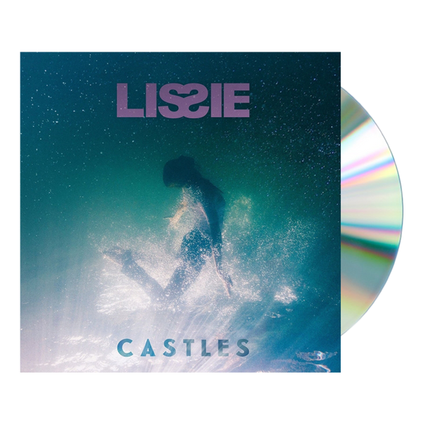 CASTLES CD